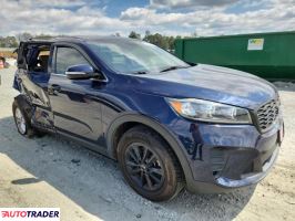 Kia Sorento 2020 2