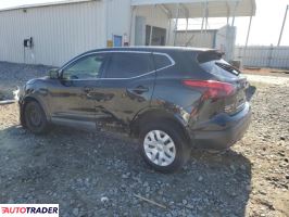 Nissan Rogue 2019 2