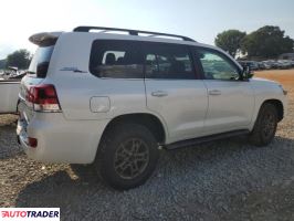 Toyota Land Cruiser 2021 5 Toyota Land Cruiser 2021 5