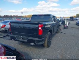 Chevrolet 1500 2022 3