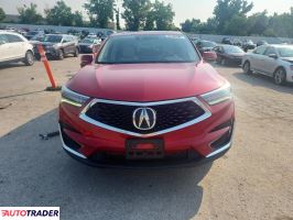 Acura RDX 2020 2