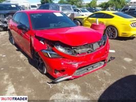 Honda Civic 2023 2