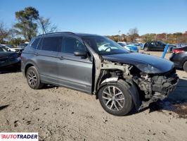 Volkswagen Tiguan 2020 2