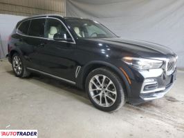 BMW X5 2019 3 BMW X5 2019 3