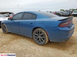 Dodge Charger 2021 3
