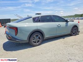 Kia Pozostałe 2026 2