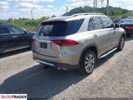 Mercedes GL 2020 2