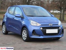 Hyundai i10 2019 1.0 65 KM