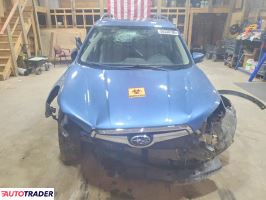 Subaru Forester 2020 2