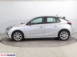 Opel Corsa 2023 1.2 99 KM Opel Corsa 2023 1.2 99 KM