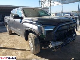 Toyota Tundra 2024 3