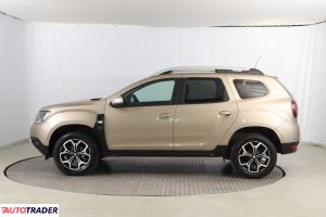 Dacia Duster 2020 1.0 99 KM