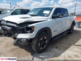 Dodge Ram 2020 5