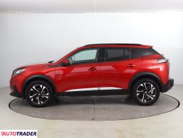 Peugeot 2008 2020 1.2 128 KM