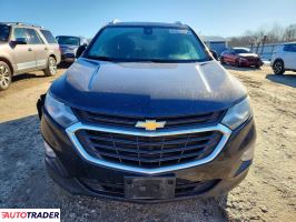 Chevrolet Equinox 2020 2