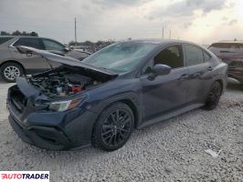 Subaru Pozostałe 2025 2