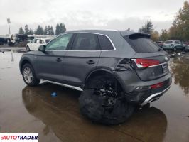 Audi Q5 2022 2