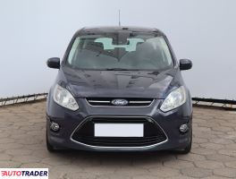 Ford Focus C-Max 2014 2.0 138 KM Ford Focus C-Max 2014 2.0 138 KM