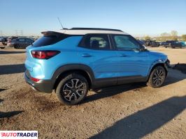 Chevrolet Blazer 2025 1