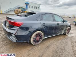 Kia Pozostałe 2023 2