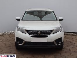 Peugeot 5008 2017 1.2 128 KM