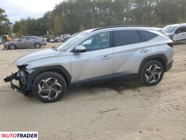 Hyundai Tucson 2024 2