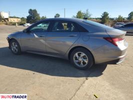 Hyundai Elantra 2021 2