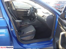 Volkswagen Jetta 2022 1