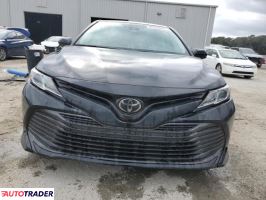 Toyota Camry 2019 2