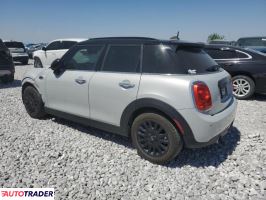 Austin Mini 2019 1 Austin Mini 2019 1