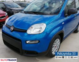 Fiat Panda 2024 1.0 70 KM