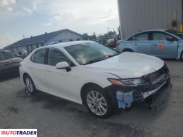 Toyota Camry 2023 2