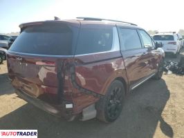 Kia Carnival 2023 3