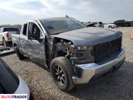 Chevrolet Silverado 2021 5 Chevrolet Silverado 2021 5