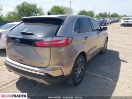 Ford Edge 2020 2 Ford Edge 2020 2
