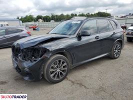 BMW X5 2019 3