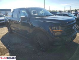 Ford Pozostałe 2025 3