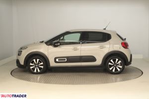 Citroen C3 2024 1.2 81 KM