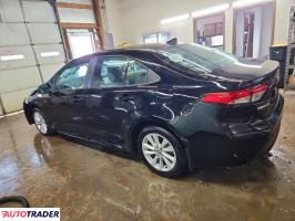 Toyota Corolla 2026 2