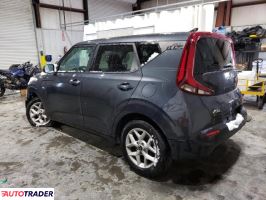 Kia Soul 2022 2