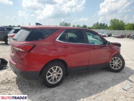 Chevrolet Equinox 2024 1
