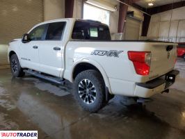 Nissan Titan 2019 5 Nissan Titan 2019 5