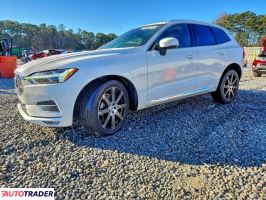 Volvo XC60 - zobacz ofertę