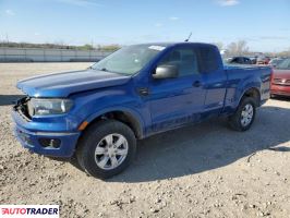 Ford Ranger 2019 2 Ford Ranger 2019 2