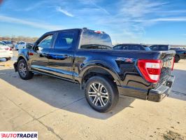 Ford Pozostałe 2023 2