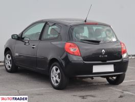 Renault Clio 2007 1.1 99 KM