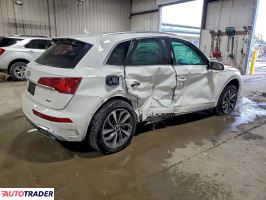 Audi Q5 2022 2