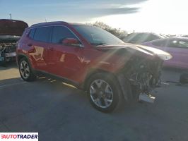 Jeep Compass 2021 2