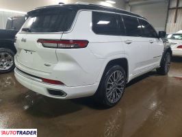 Jeep Cherokee 2021 3