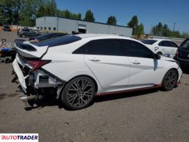 Hyundai Elantra 2023 2